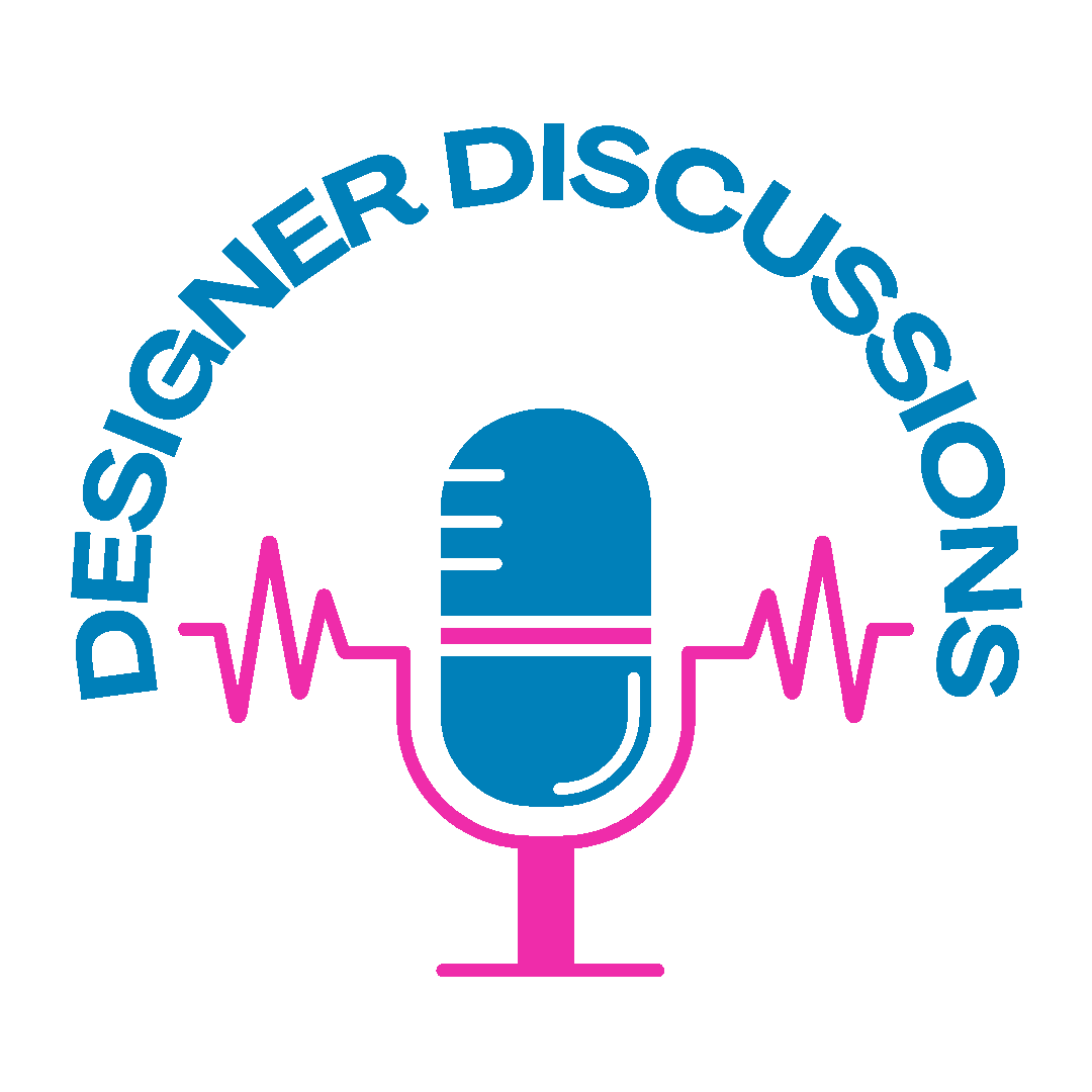 Designer Discussions logo