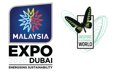 Malaysia Green Technology Center logo