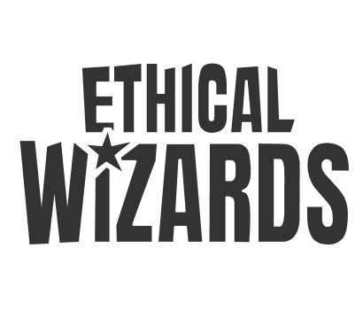Ethical Wizards logo