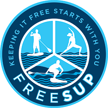 FREESUP SO CAL logo