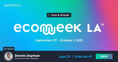 Maropost Demystifies Multi-Channel Marketing Reporting at Ecommerce Week LA