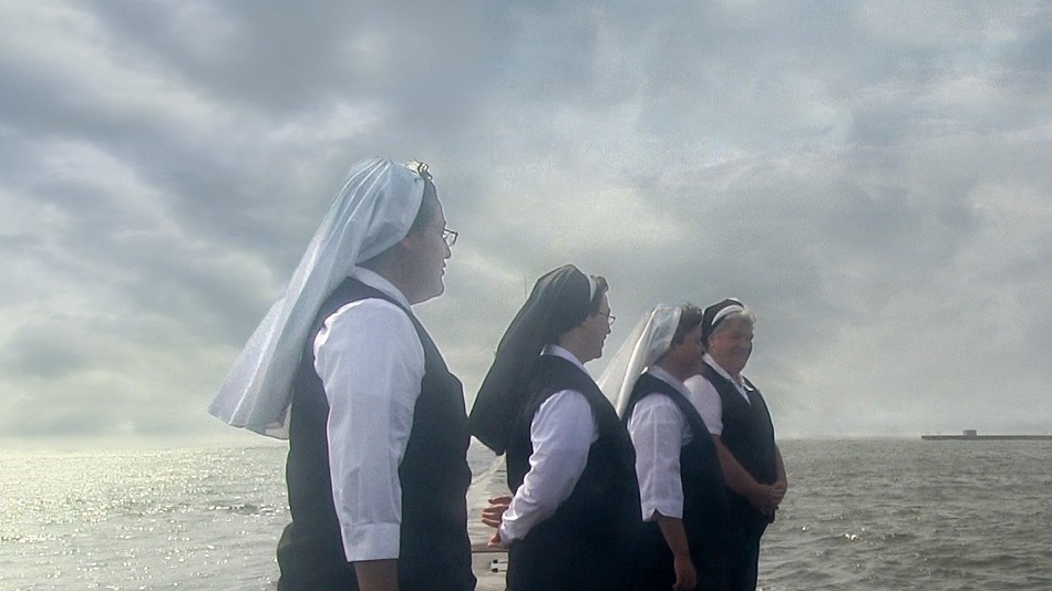 Streaming Concert This Weekend: Celebrate “Sister Water” Songs Featured by Franciscan Sisters