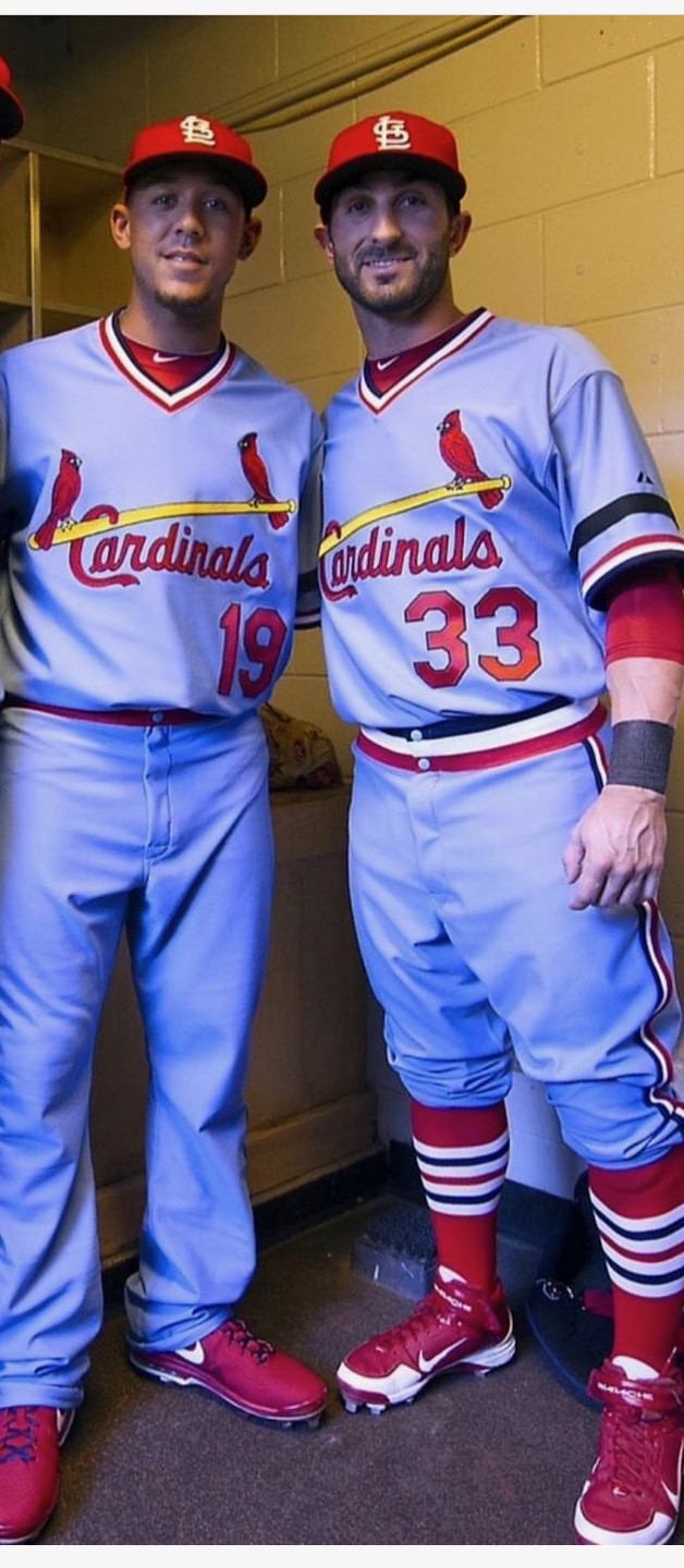 Jon Jay & Daniel Descalso Invest in Tomahawk Shades Joining All-Star Ownership Group