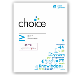 Logical Operations’ ITIL® 4 Curriculum Drives 3,000 ITIL 4 Foundations Certifications
