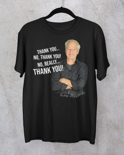 Comedy Legend Kelly Monteith Had Massive Stroke & The Comedy Outlet Wants to Help!