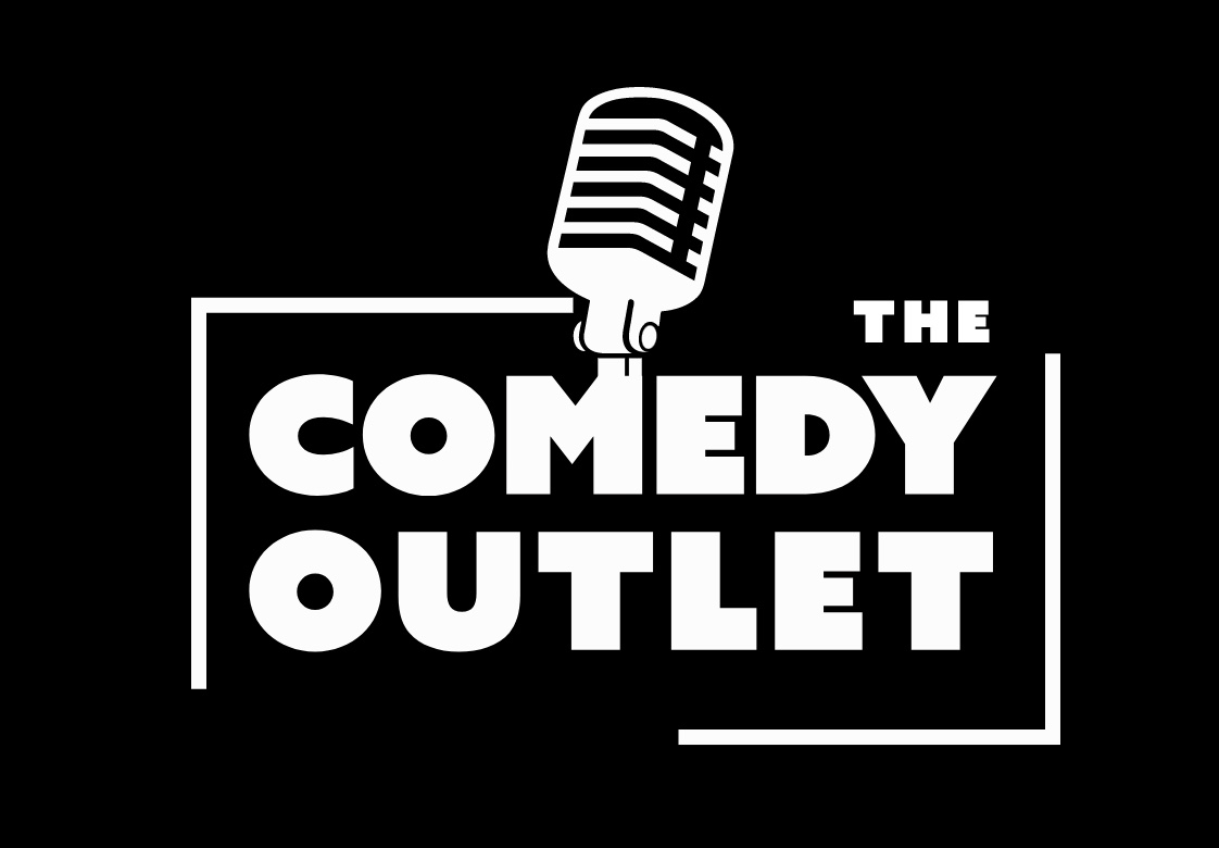 The Comedy Outlet logo