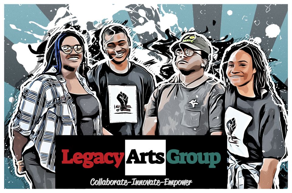 Legacy Arts Group Cast of The Beautiful Ugly Hosts A Masquerade Fundraiser: Legacy Live on the River