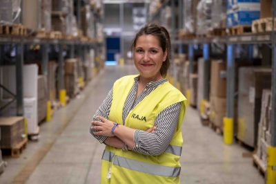 ToolsGroup Congratulates Customer Recipients of Supply & Demand Chain Executive’s 2021 Women in Supply Chain Award
