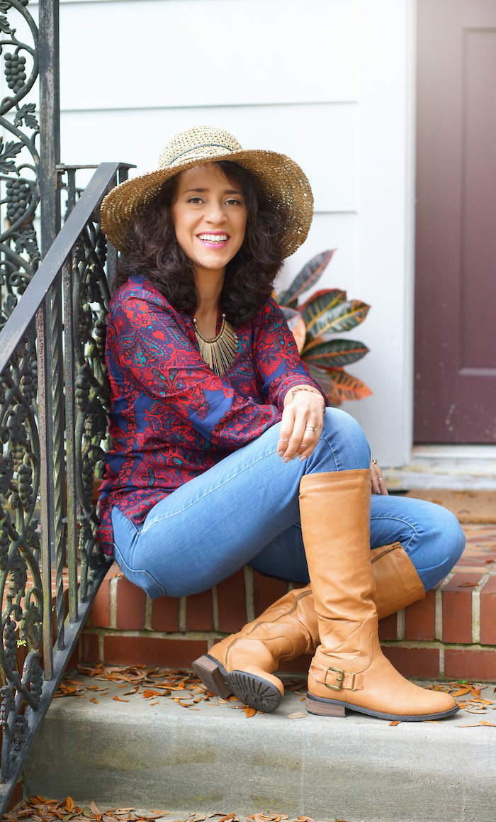 Does Mother Always Know Best? How Monica Obando’s 8-Week Online Course is Helping Women Break Generational Behavior Cycles