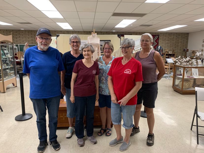 Pinal County Historical Museum is Now A Certified Autism Center™