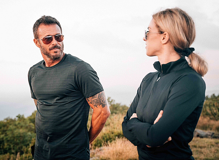Revo Launches Revo Black: The Next Generation of Revo Technology