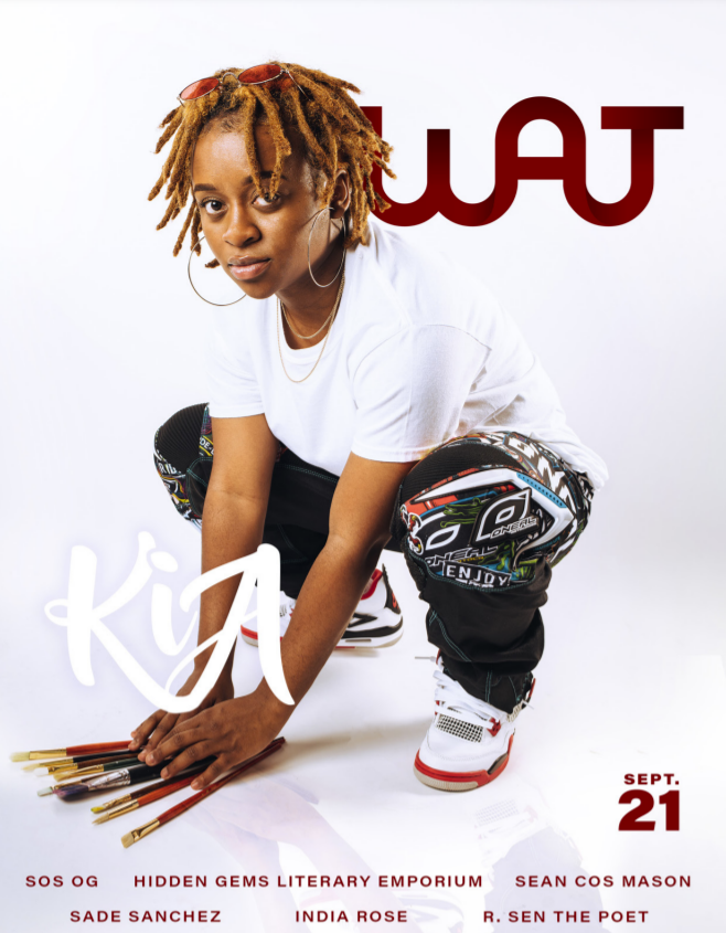 We Are Jersey Magazine Celebrates 7 years of Supporting Independent Artists
