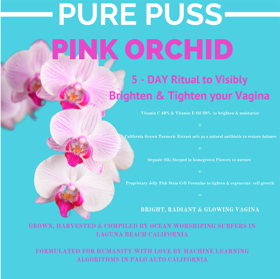 PurePuss logo