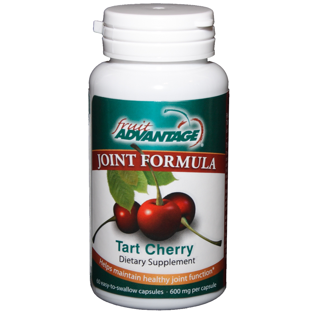 Traverse Bay Farms Begins Shipping New Batch of Tart Cherry Capsules with Free Shipping