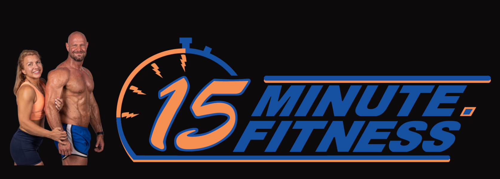 15Minute.Fitness logo