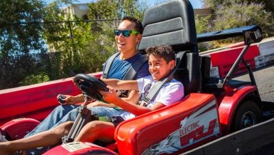 Visit Visalia Becomes First Autism-Certified Destination Marketing Organization In California