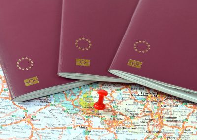 Dual Citizenship Is a Must: Learn Why a Second Passport Is Important and How To Get One by GoVisaFree