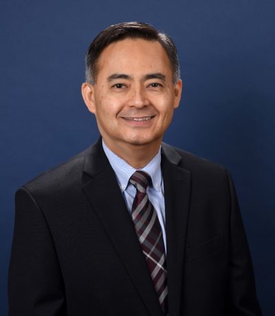 George Ballew selected as Top Executive Of The Year in Mortgage Banking by IAOTP