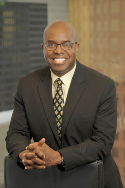 Lincoln Greenidge selected as Top Chief Financial Officer of the Decade by (IAOTP)