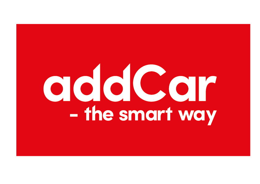 addCar Scandinavia Aps logo