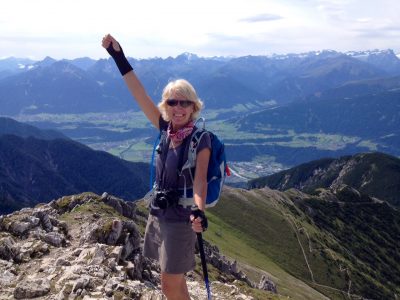 IAOTP names Dr. Melinda Fouts as a Top 50 Fearless Leader in their Publication