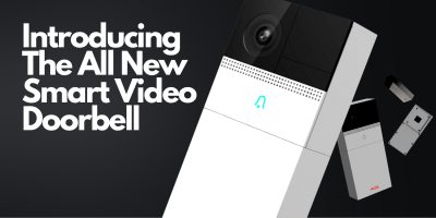 MOBI Introduces Feature-Rich & Affordable Video Doorbell with No Subscription Requirements!
