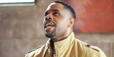 Throughout All Time God is Good from renowned Christian Gospel artist Kevin Henderson.
