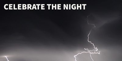 Celebrate The Night from Dutch house / techno pioneer DJ Spandex.