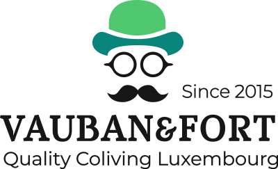 Vauban&Fort logo