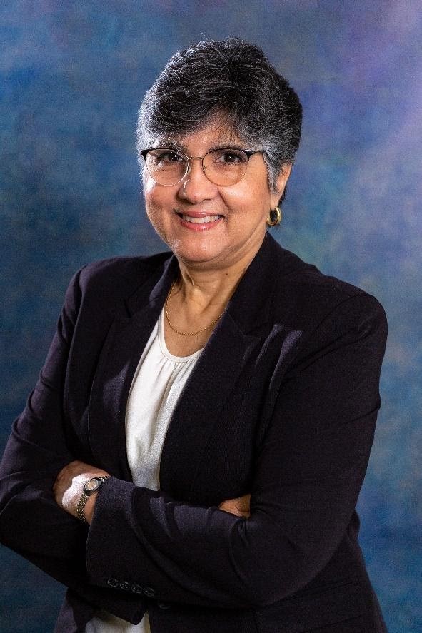 Zulma Suarez Gonzalez selected as Empowered Woman by IAOTP