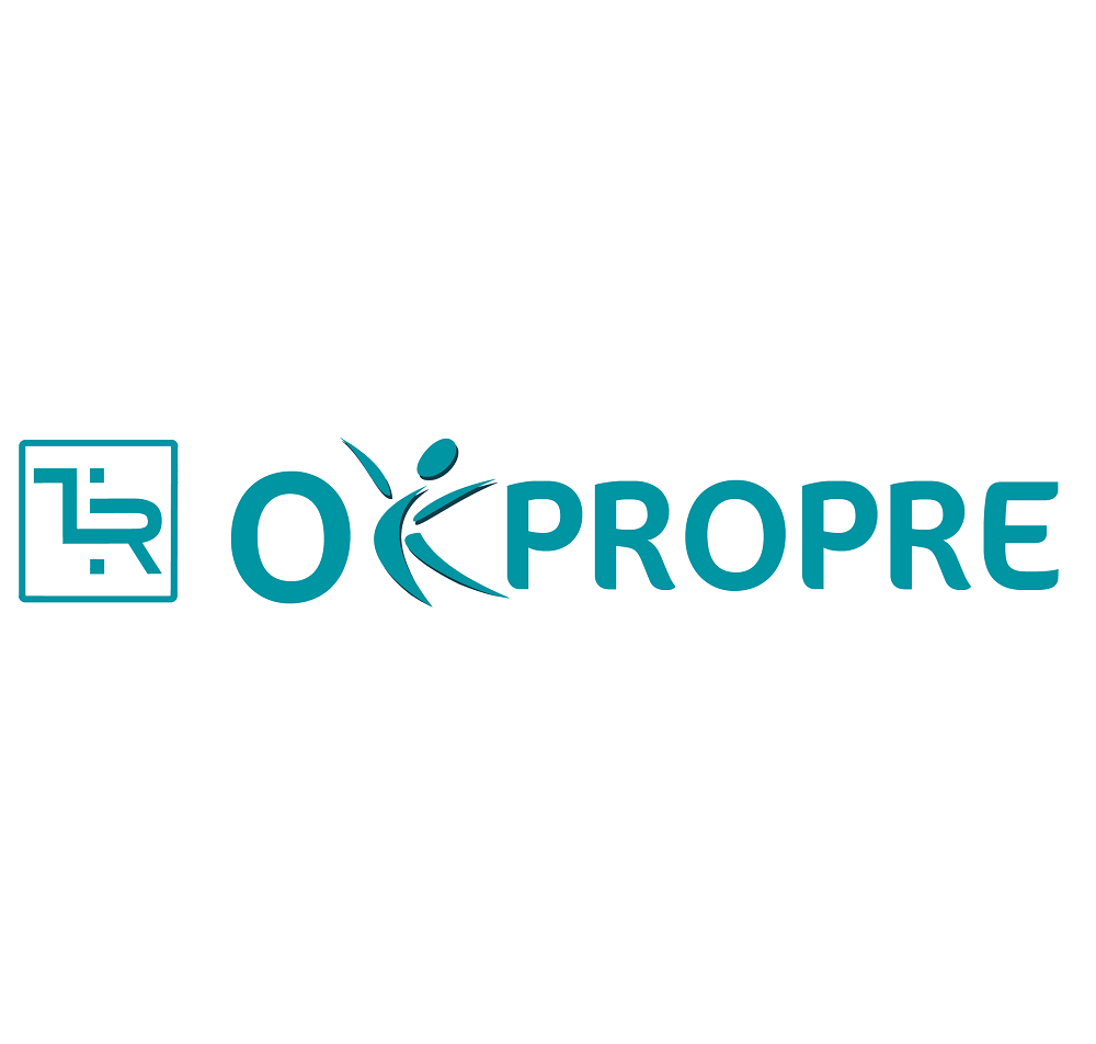 Cuve O\'Propre - Rainwater tank supplier in Montauroux, France logo