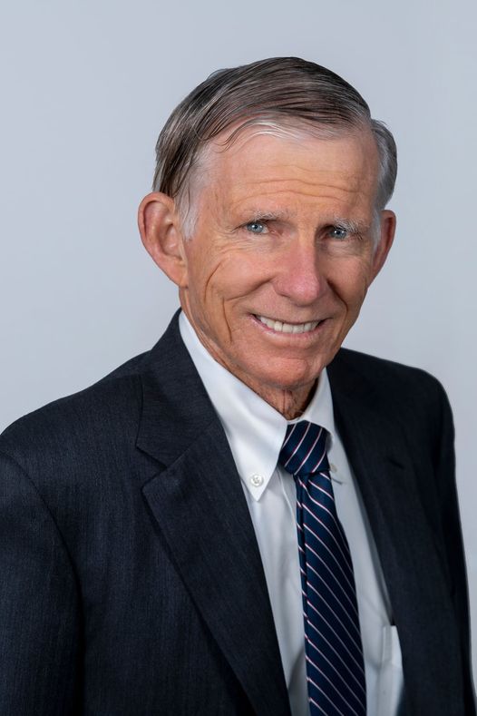 James G. Pressly, Jr. selected as Top Attorney of the Year by IAOTP