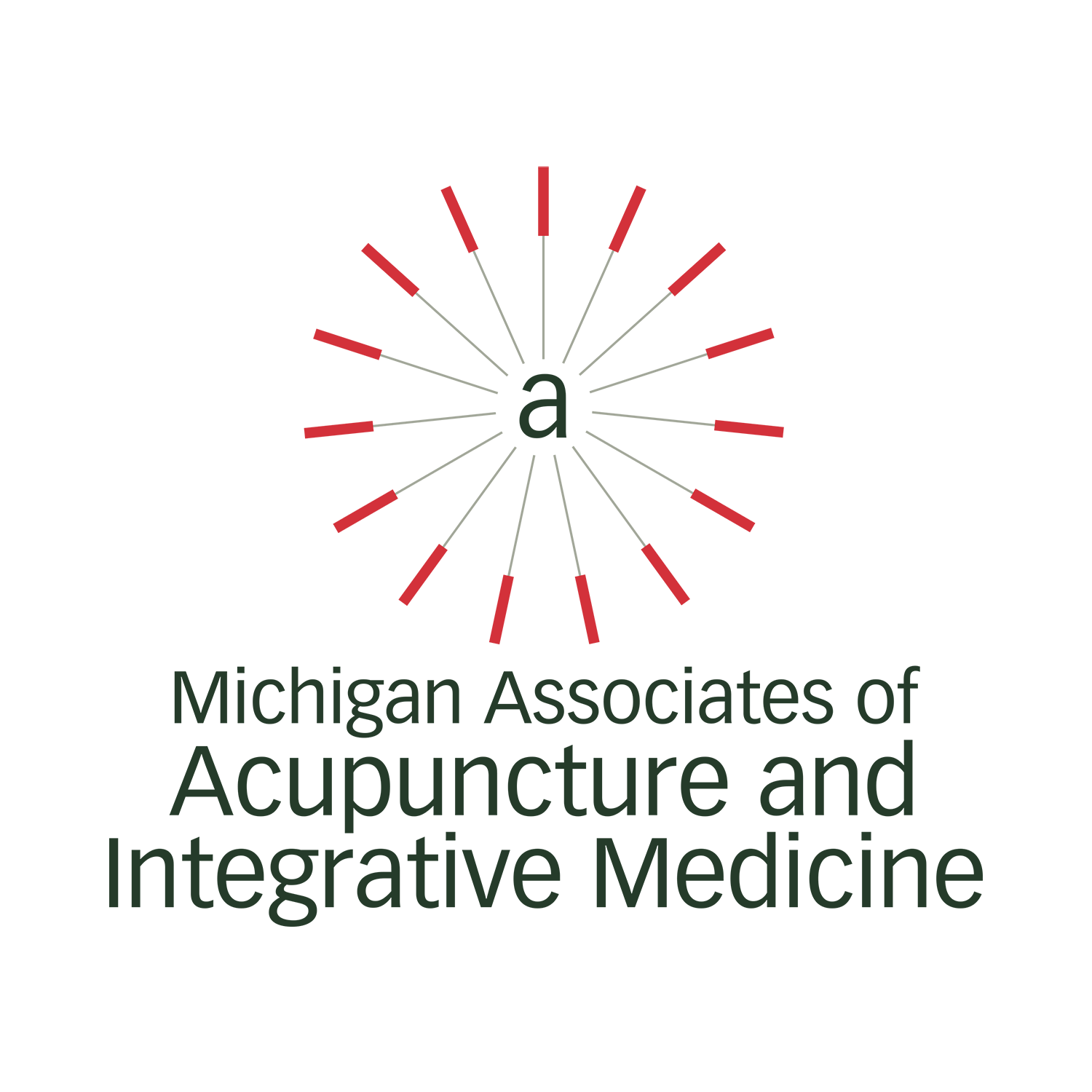 Michigan Associates of Acupuncture and Integrative Medicine logo