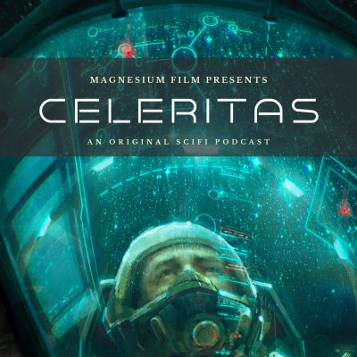 New Sci-Fi Series “Celeritas” Raises The Bar For High-Concept Immersive Podcasts