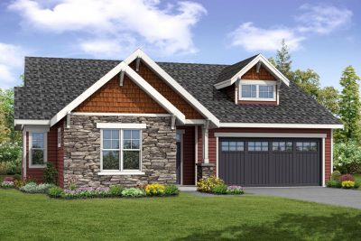 Associated Designs - House Plan Trend: The Rise of Two Master Bedrooms