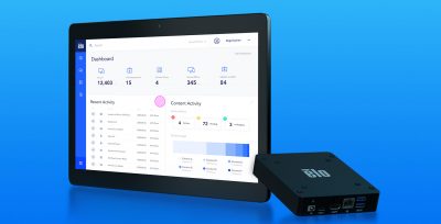 Elo’s Next Generation Android Devices Delivers Powerful Enterprise-Readines with Greater Flexibility