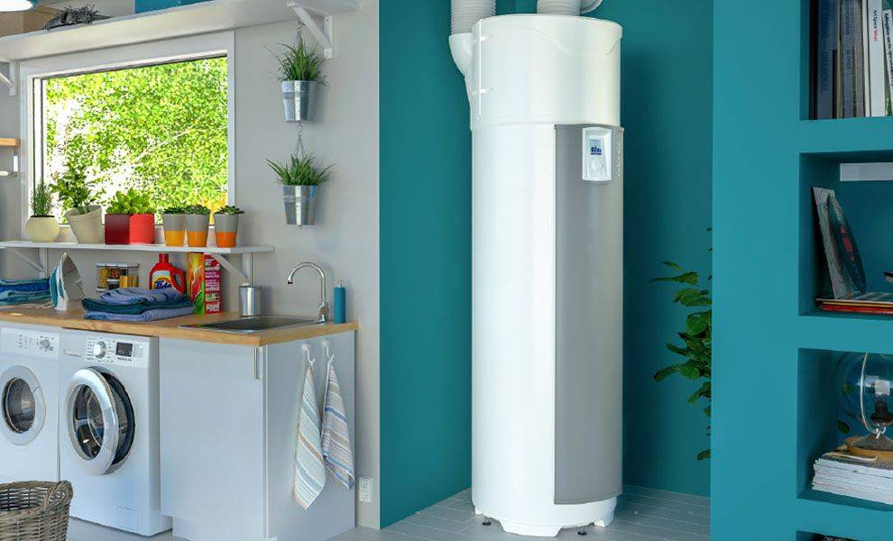 Groupe Atlantic Vietnam Offers The Best Water Heaters, Heat Pumps...