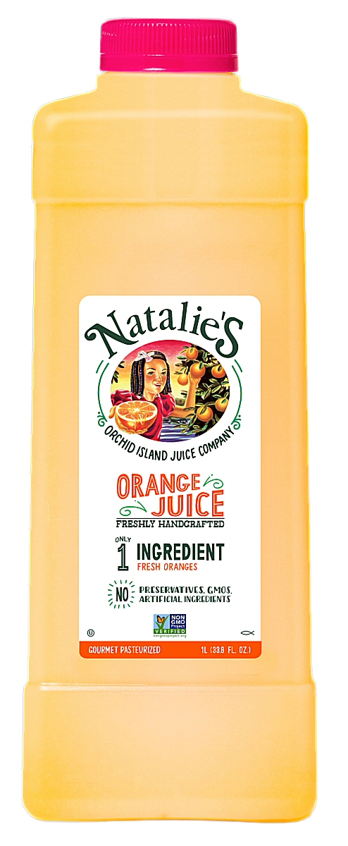Natalie’s Juice Company to Feature Their Award-Winning Juices at the 2021 Anuga Food & Beverage Fair in Cologne, Germany