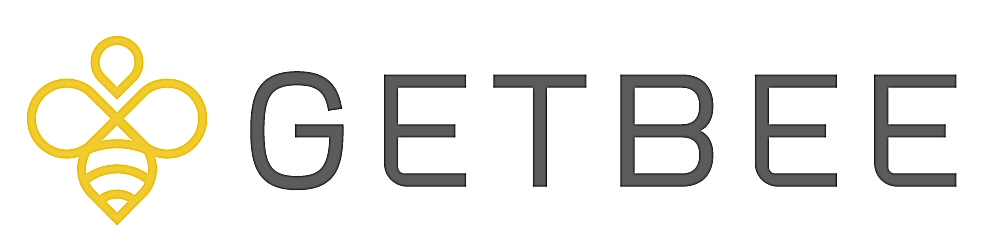 Getbee logo