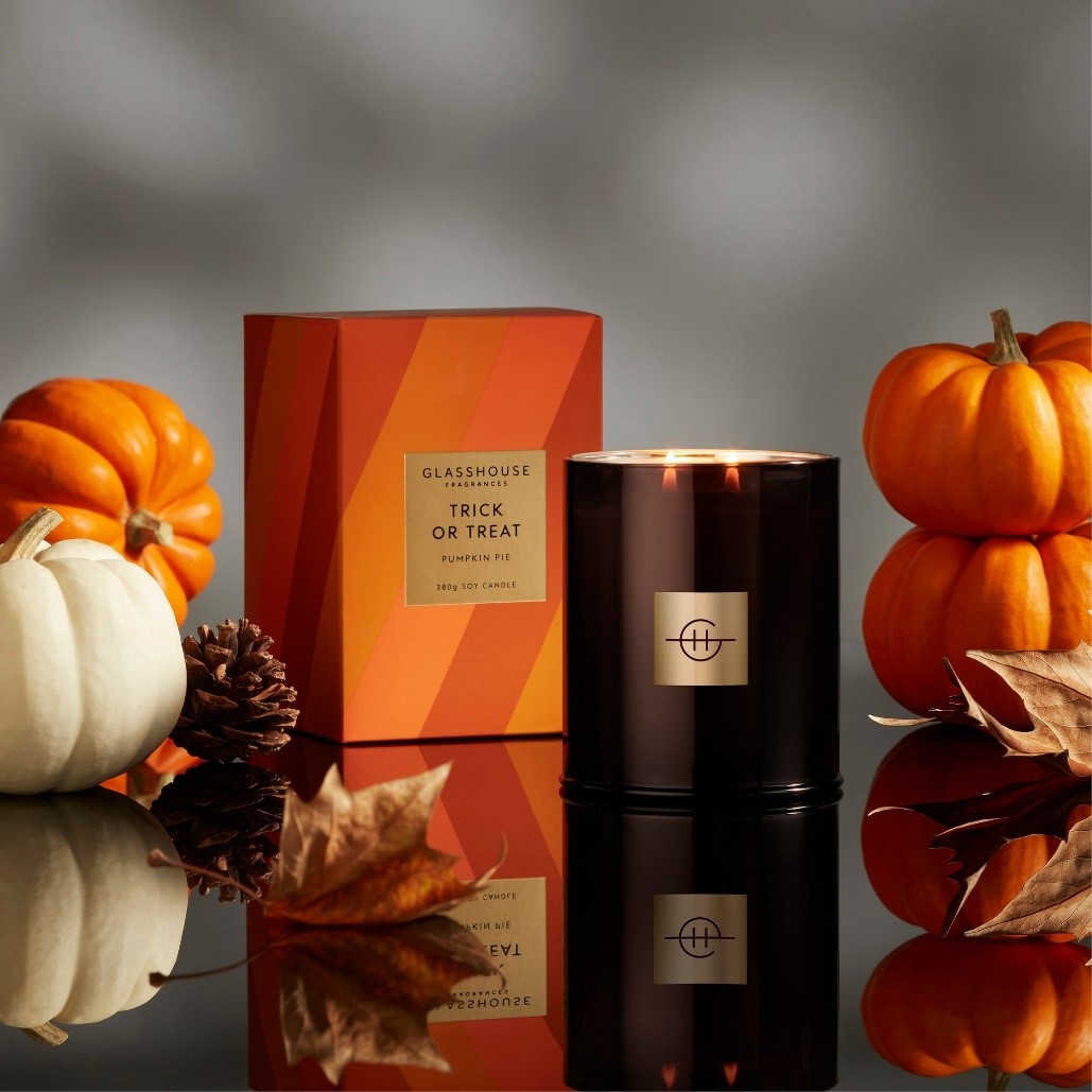 Glasshouse Fragrances Announces Partnership with Verishop As It Further Expands The Breadth of Its E-commerce Reach