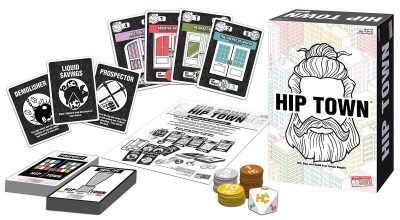 Endless Games Creates The Most Hip Game in Town