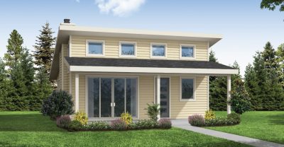 Associated Designs - The Future of Urban Development: Accessory Dwelling Units