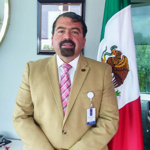 Juan Carlos González Ochoa selected as Top Entrepreneur of the Year by IAOTP