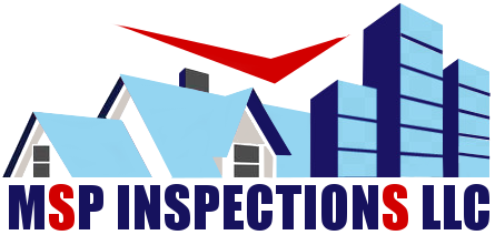 MSP Inspections LLC logo