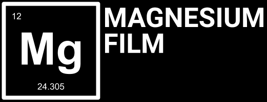 Magnesium Film logo