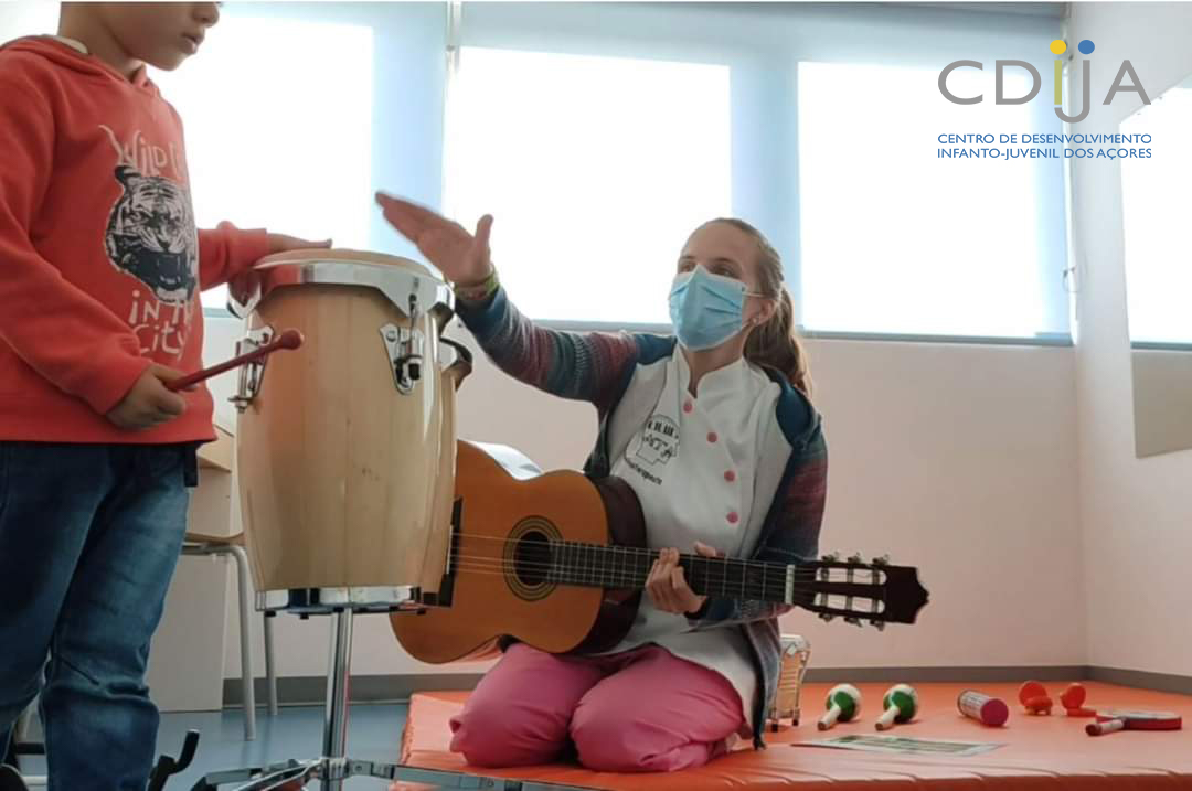 CDIJA Becomes the First Certified Autism Center™ in Portugal