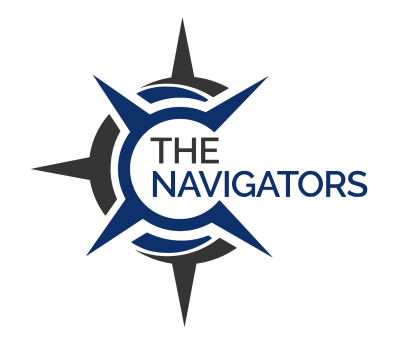 The Navigators logo