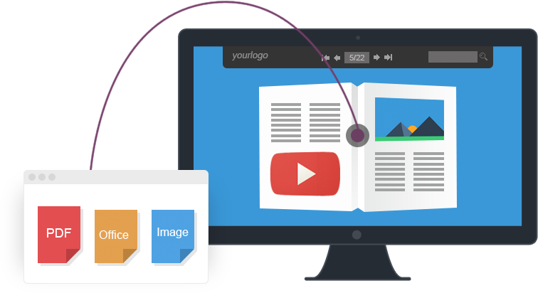 Convert PDF to Flipbook: FlipHTML5 Is the Go-to Platform