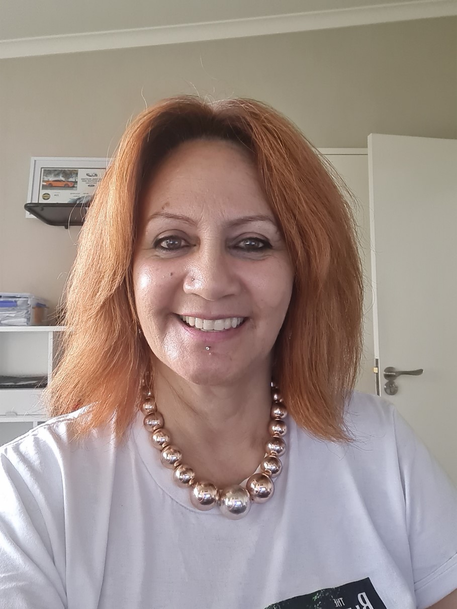 Donna Ridings selected as Top Health & Safety Manager/Consultant of the Decade by IAOTP