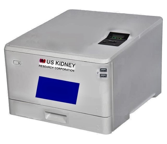 US Kidney Research Corp Wins KidneyX Third Round International Contest